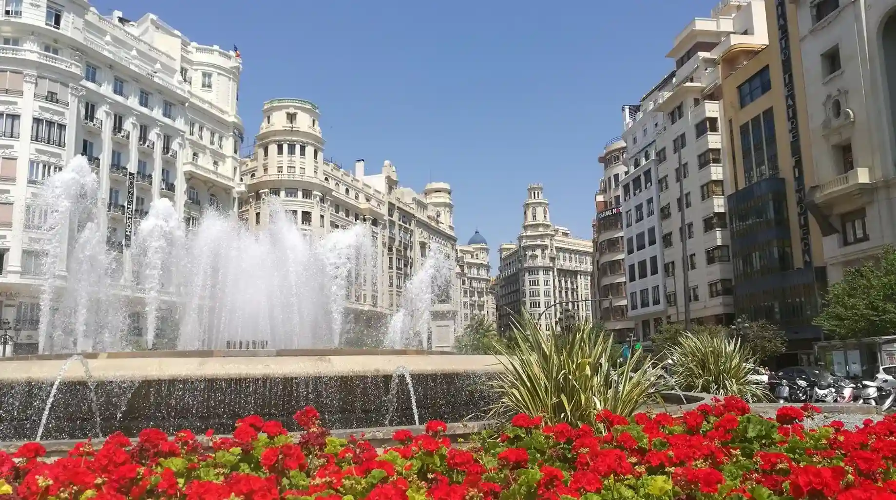 Best Places To Retire In Spain Global Financial Plan